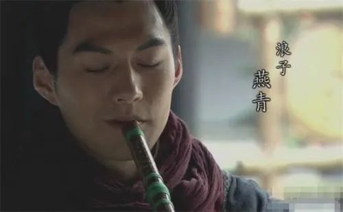 读水浒之燕青:你是男人心中的偶像