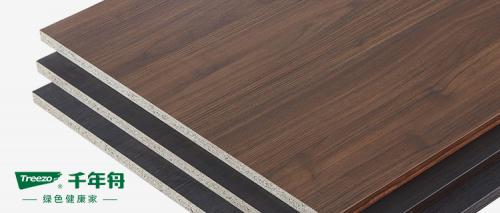 千年舟lsb高能板用"高能"点缀品质生活