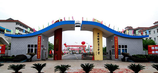 隐翅虫出没!醴陵二中的校友们,你还记得它们吗?