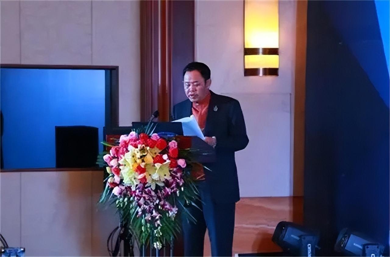 云南企业家任怀灿:做生意三年,身家过亿,拆迁款二十亿元