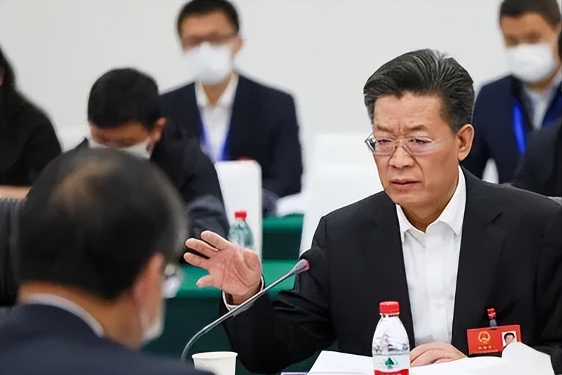 广州"换帅"郭永航:现任市委书记,曾是珠海市委书记,履历精彩