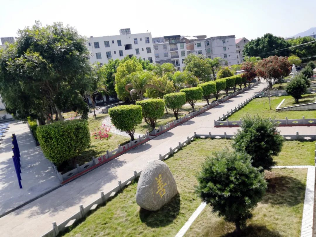 好果!热心乡贤为仙游这所学校捐资170万元