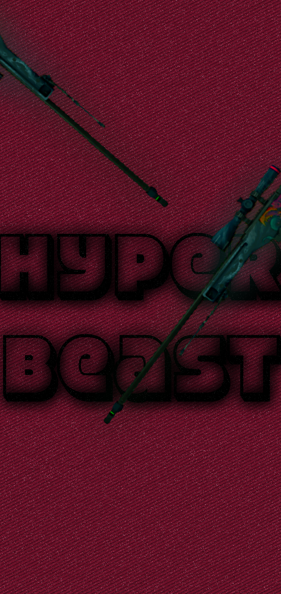 csgo壁纸|暴怒野兽