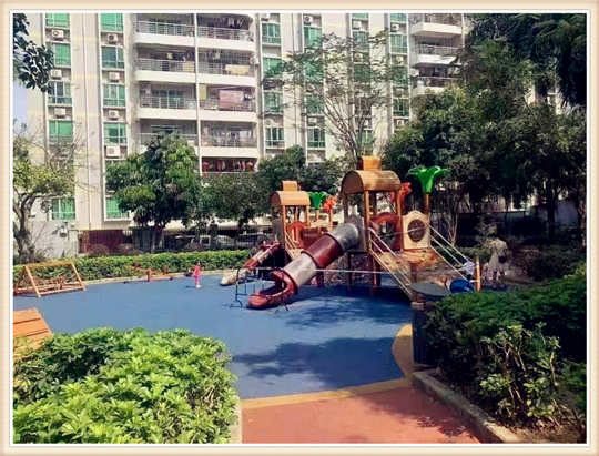 福永怀德小产权房「福安居」精装原始户型,福永地铁口600米