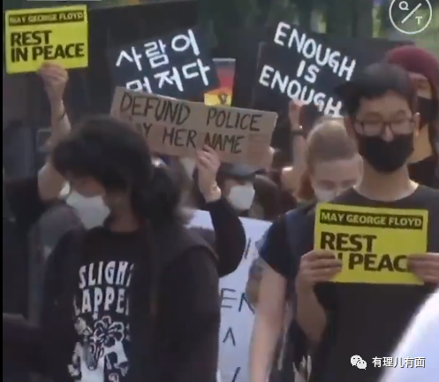 推荐六方面对比！为你解答为何美国暴乱掀不起大浪，而香港的挑战还远未结束