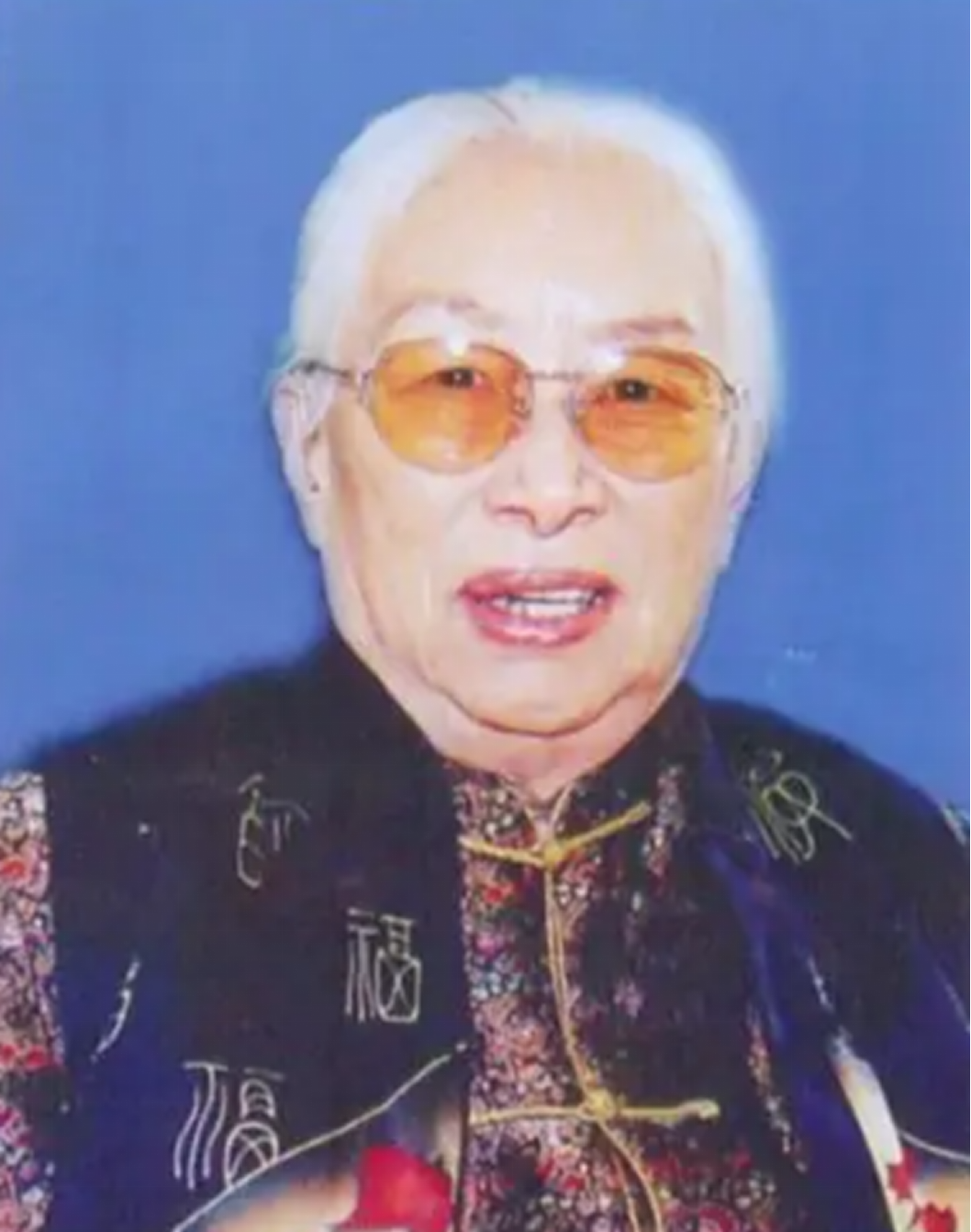 1992年傅涯离休后,第一个心愿是前往台湾,背后原因令人潸然泪下