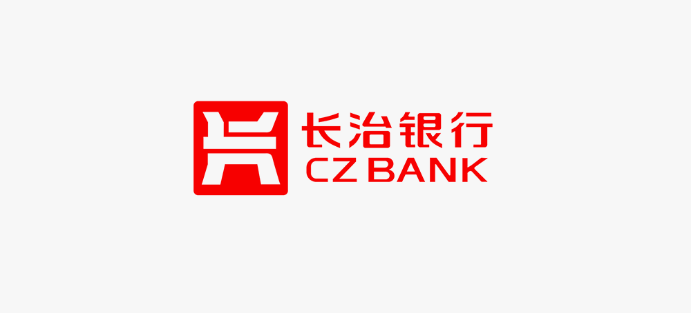 山西银行发布品牌logo设计新潮