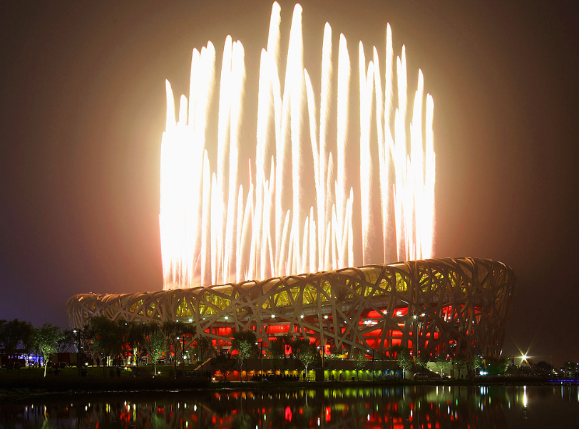 15年过去当年耗资34亿修建的鸟巢一年维护费7000万到底值不值