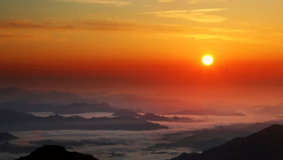 房山这个乡有4处入选市级红色旅游景区,欢迎前来打卡!