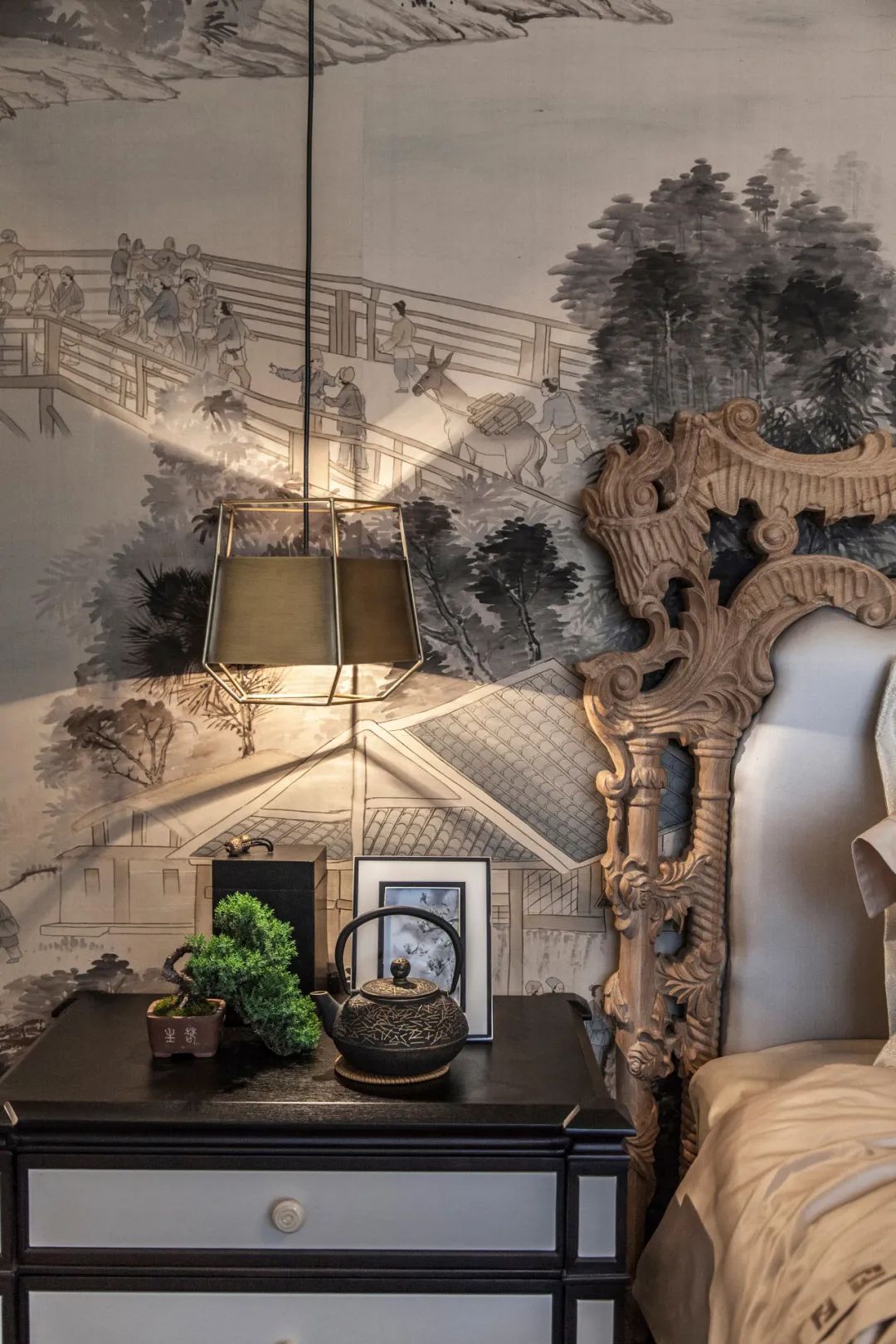 女明星的豪宅品味|范冰冰/刘嘉玲/张梓琳/刘雯/angelababy