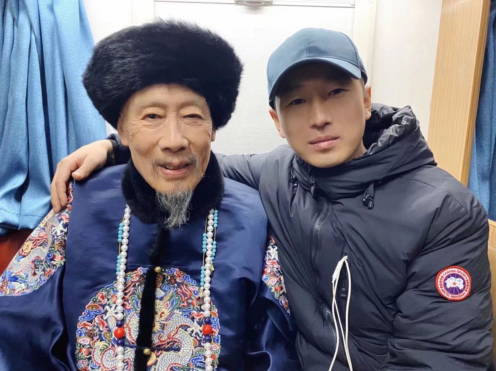 ( 莎剧王子 )焦晃 老师 让大家久等了,今天那就是我的(第三讲)莎剧