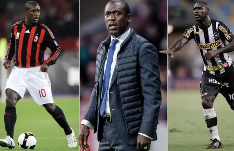 运动员西多夫,曾在球场叱咤风云,虽已中年,一直健身保持健康