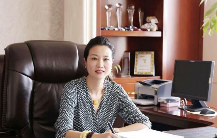 山东5位女二代,可能上富豪榜,来自济南滨州青岛,她是首富之女