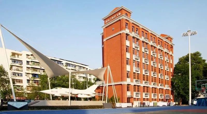 十大名高——武汉六中,一本上线率96.62%!这所百年名校有多牛?