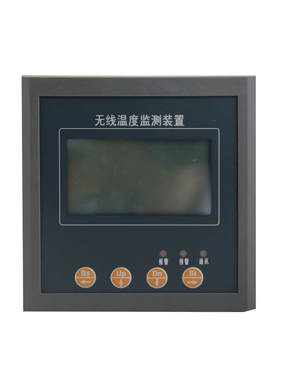 采用电气接点无线测温装置测量高压设备温度的必要性