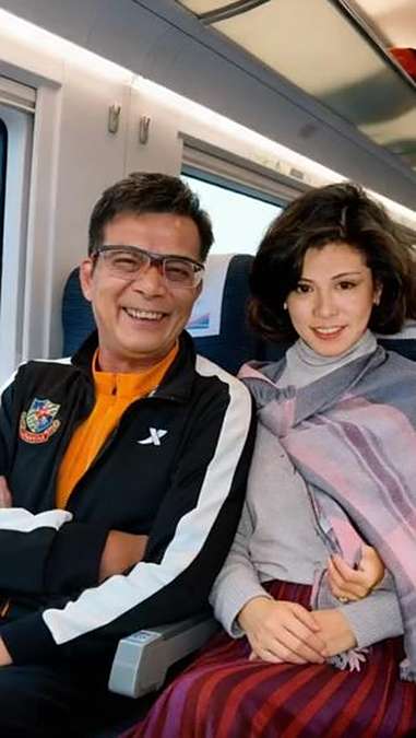 无法超越的83射雕 黄日华 翁美玲 杨盼盼 苗侨伟 射雕英雄传