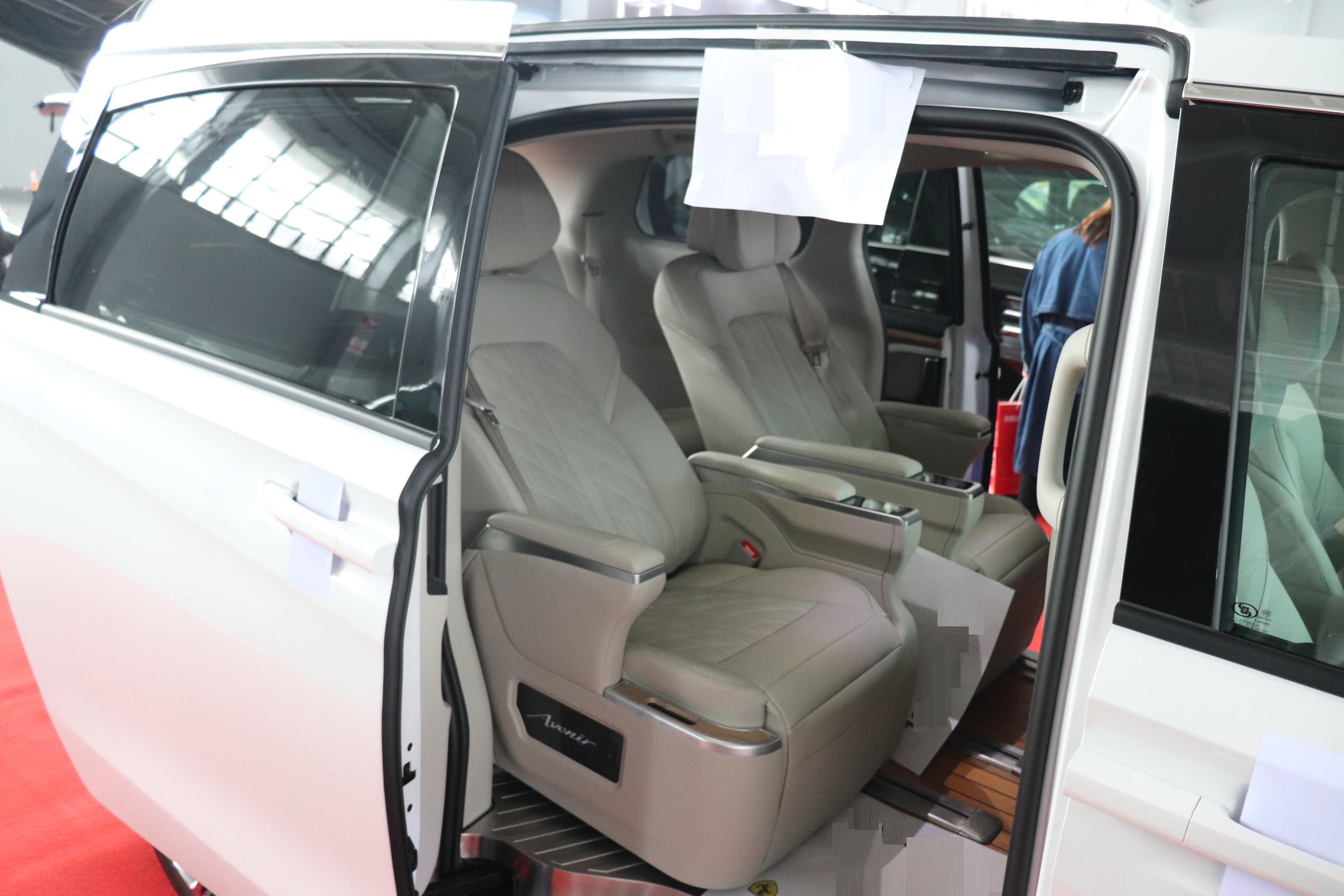 想买7座家用车?这4款车更值得考虑,mpv,suv一应俱全