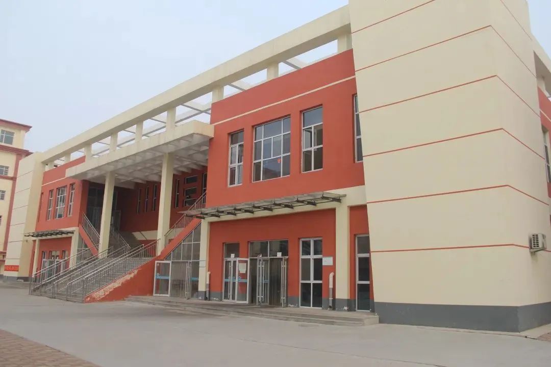 枣强中学70年历史变迁!