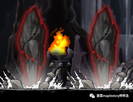 冒险岛boss系列之进阶贝伦攻略