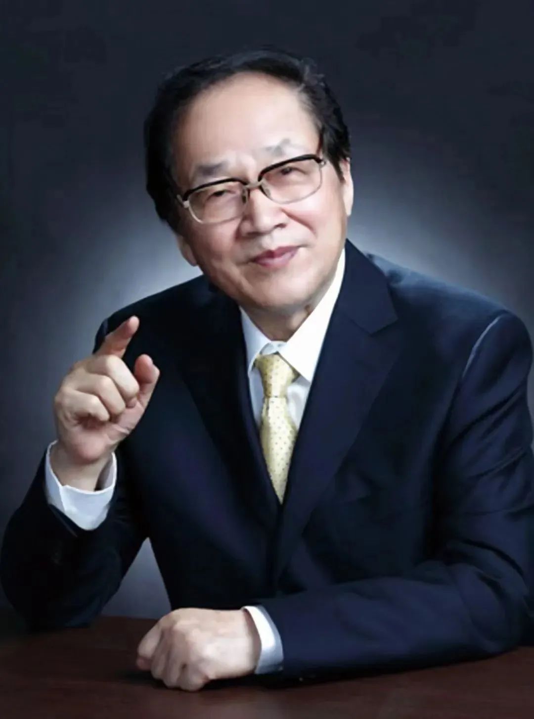 痛悼最敬重的恩师刘吉部长