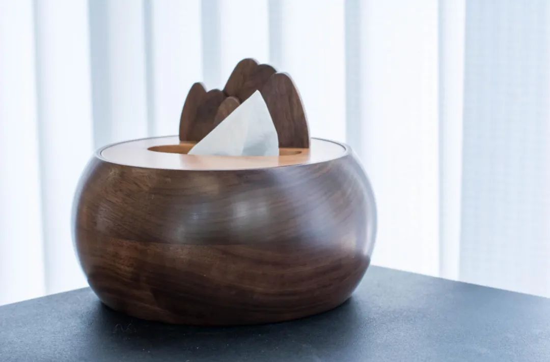 巧手巾帼 筑梦明天丨谢俊茹:用旋木展现延续南雄记忆