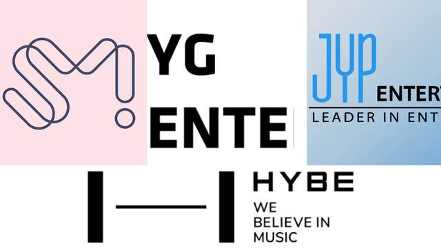 韩国娱乐圈变天?hybe正式接管sm公司,等于河南卫视收购湖南卫视