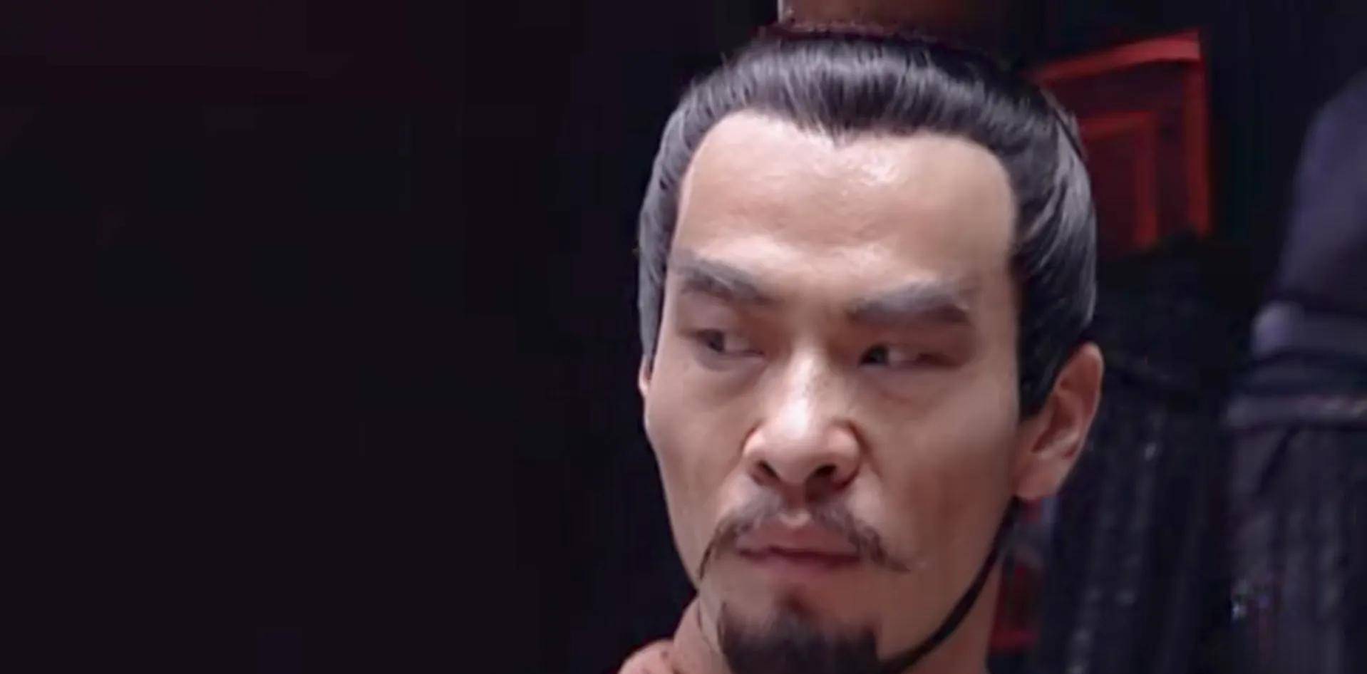 国贼江充:祸乱汉朝的小人物,害死数十万人,终被汉武帝灭三族