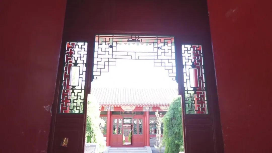 美丽廊坊·红色"冀"忆|廊坊霸州:张家大院——胜芳人民的红色荣耀