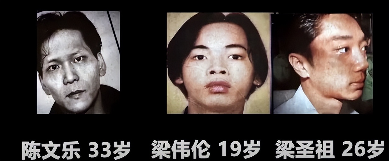 香港最残忍的藏尸案,1994年23岁少女被分尸,现场让警方都不忍心