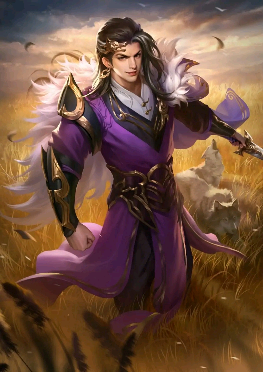 三国杀:刘焉儿子刘璋即将上线?老刘家咋就出了个这玩意儿呢?