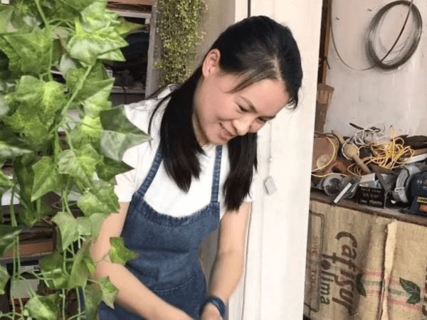 宋祖德曝莫焕晶是富家女,曾与林生斌相恋过,存在蓄意放火心理