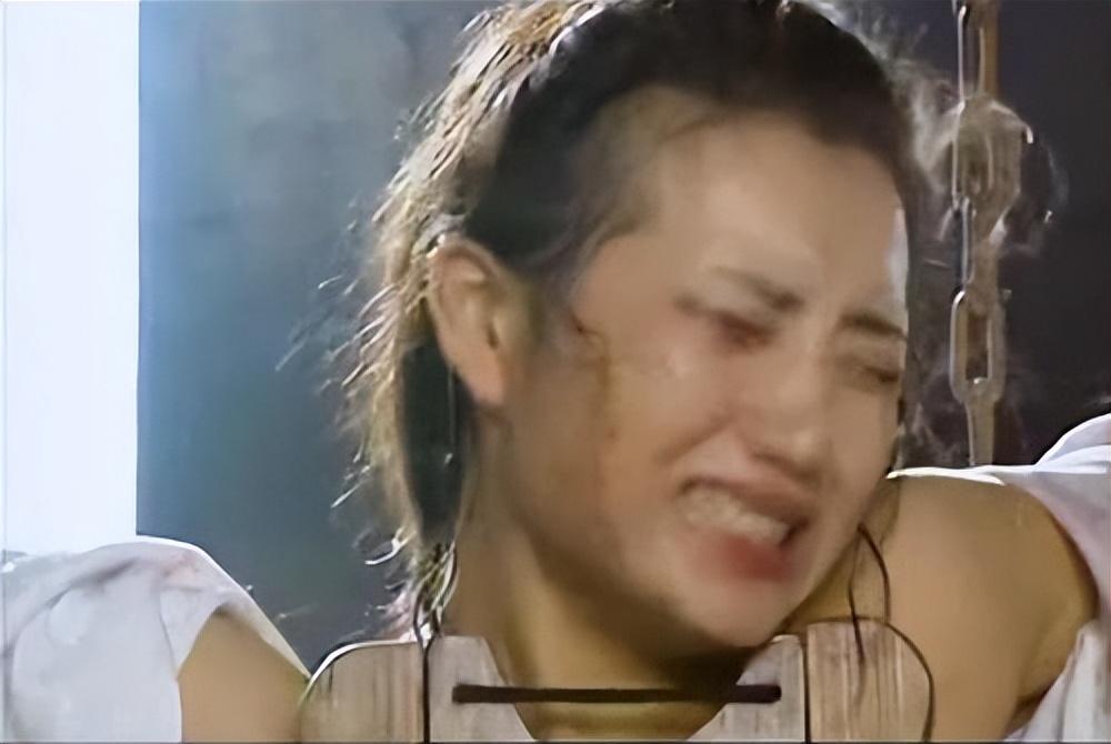 古代酷刑"铁莲花":专门针对女性,女囚犯宁死也不愿接受