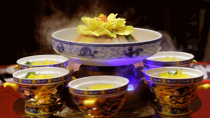 风在洛阳起,但这"洛阳水席"有点水