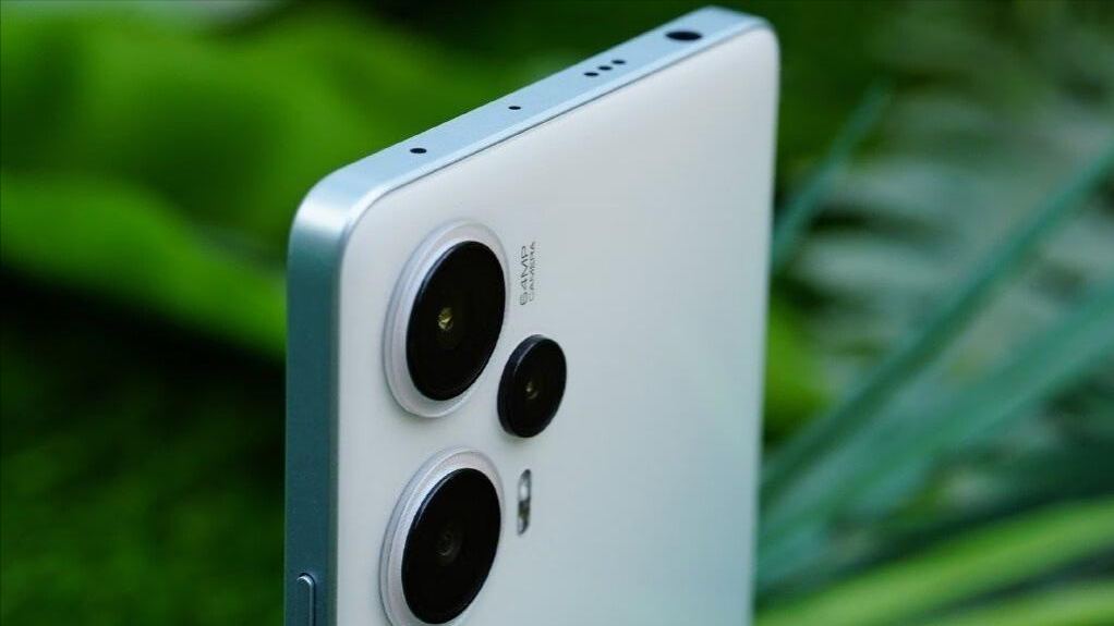 小米redminote12turbo手机1开售五分钟,超全行业历史销量之和