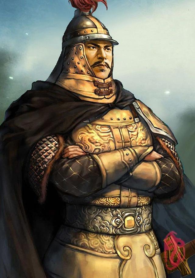 努尔哈赤起兵过程