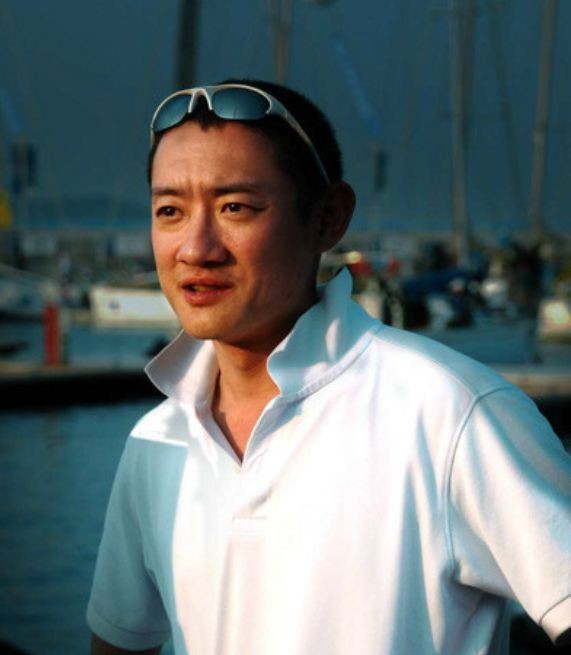 汪雨:从纨绔子弟变成了痴情男人,李钰改变了他的一生