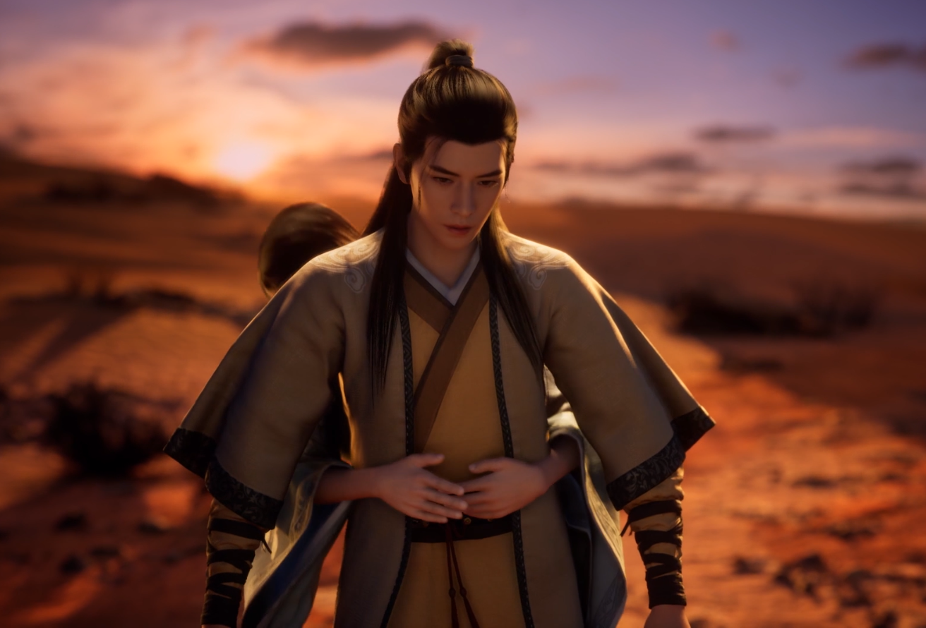 凡人修仙传:情人节发"糖",人仙之间,本是一道难以逾越的鸿沟