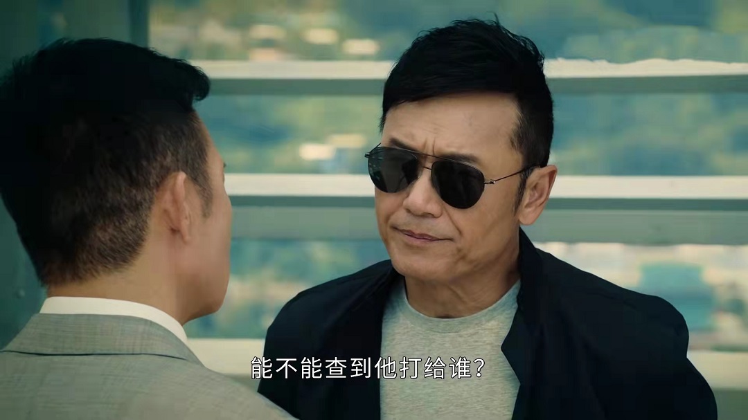 《飞虎3》许俊飞被救,多亏展博文,两人和好受三方面影响