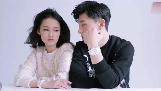 邓伦李沁疑似官宣恋情,金晨成为过去式,应采儿早已暗示真相