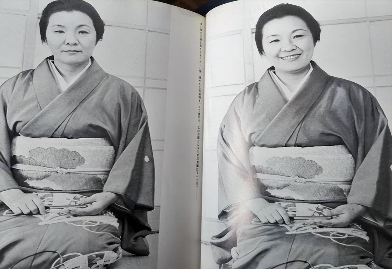 传奇女子濑户内晴美