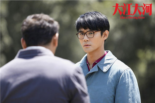 正午阳光出品的电视剧有哪些 正午阳光电视剧汇总