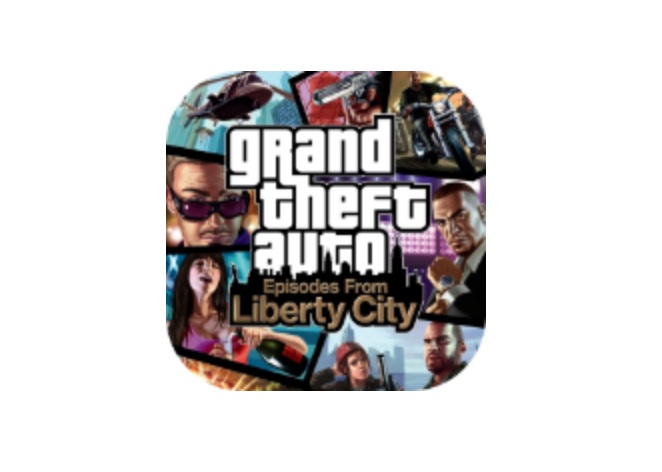 gta4侠盗猎车手4:自由城之章 mac(苹果电脑开放式动作冒险游戏)