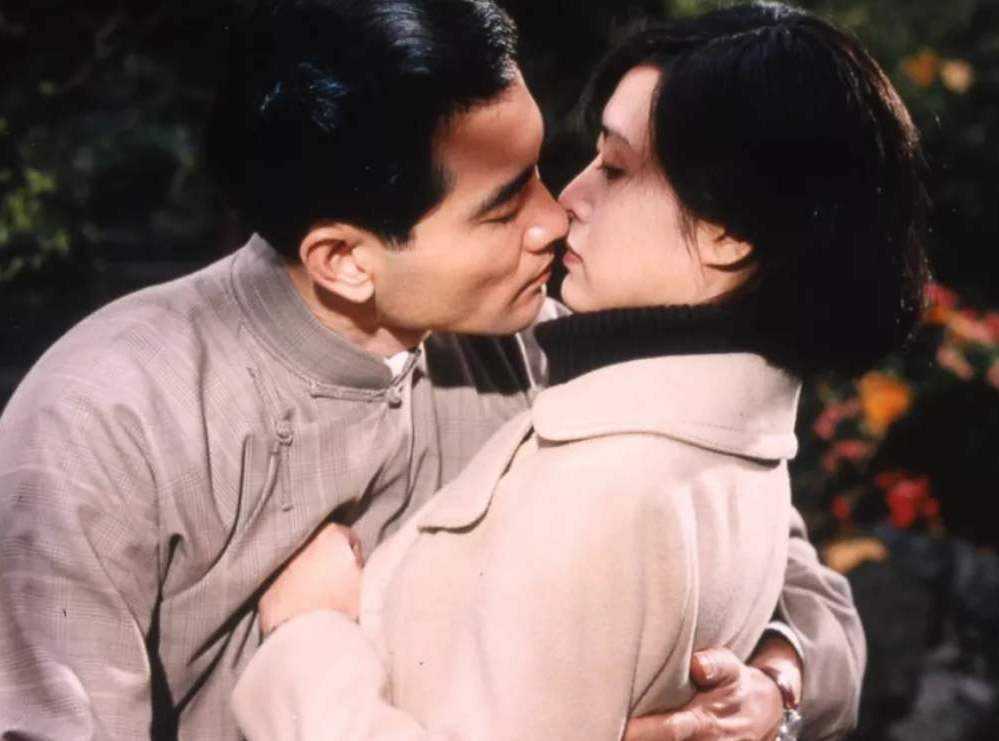 从《色·戒》到《第一炉香》,盘点影视剧里那些张爱玲小说女主们