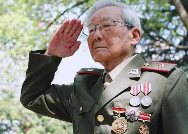 胡修道:上甘岭最强单兵,美军眼里的"生死判官",一战超度280名敌人