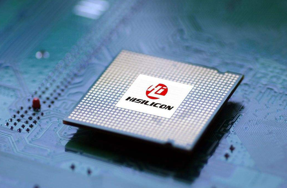 下定决心，华为要自建芯片工厂？结果出来了，原来是子虚乌有！