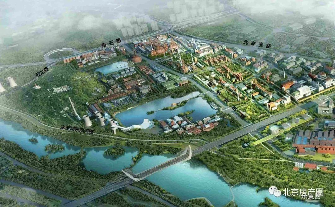 石景山区 远洋五里春秋 叠拼别墅现房 既然1500万就可以买