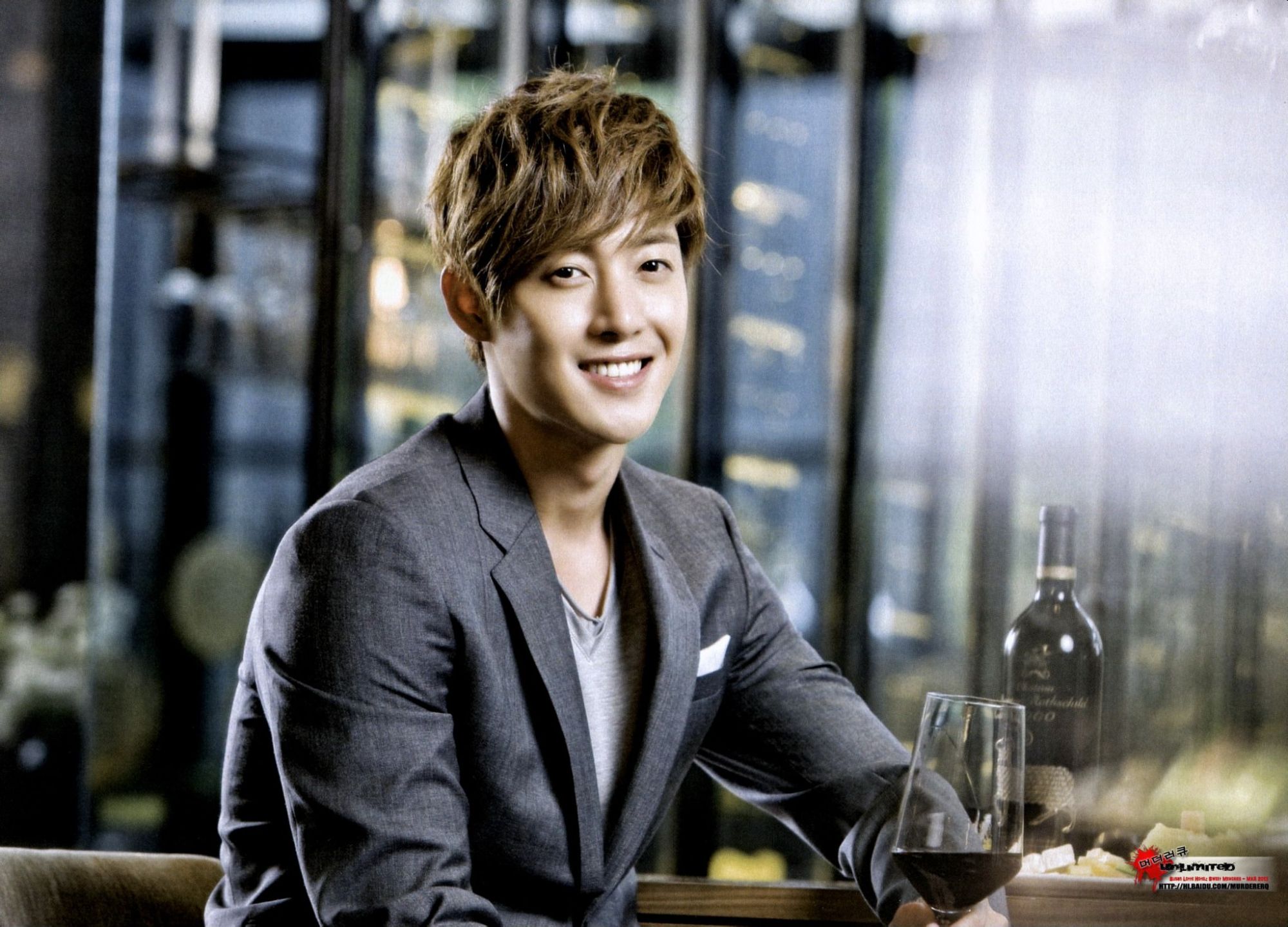 《花样男子》金贤重将结婚,形容女方用词好甜,不举办婚礼