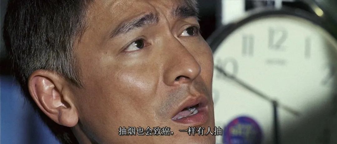 《无间道》刘建明,《门徒》林昆,哪个是刘德华最好的反派角色?
