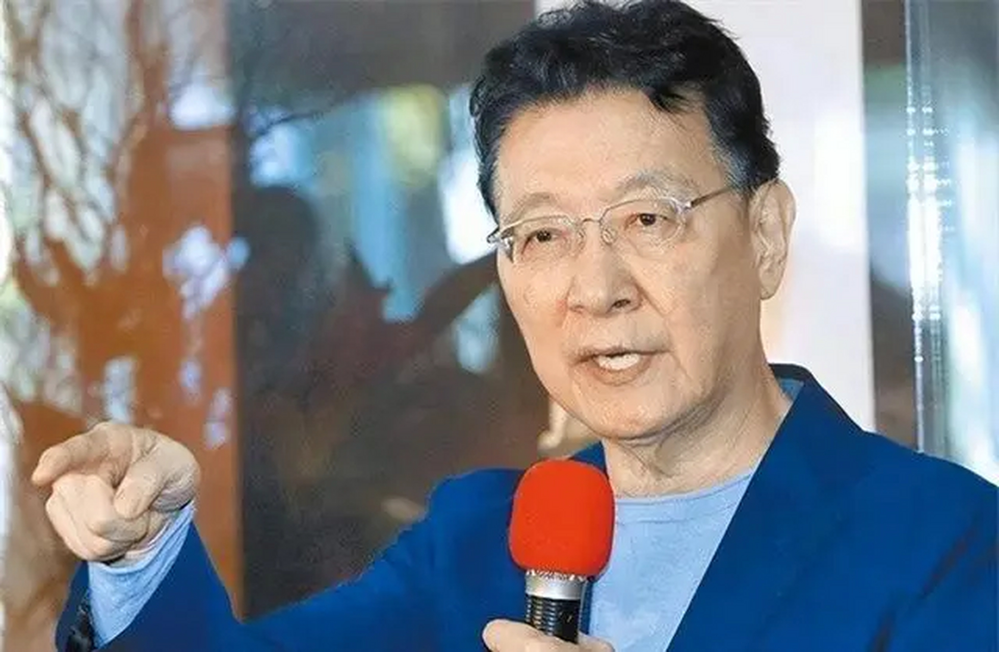 韩国瑜,赵少康出面作保,马英九做公证人,在野力量签字缔约才有公信力?