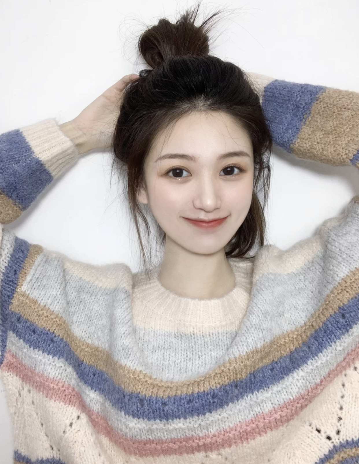 "日本女生"最爱的三款发型,难怪气质独特,一看就知道是哪类人